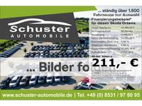 Skoda Octavia Combi iV Hybrid DYNAMIC*Head-Up CANTON Bayern - Ruhstorf an der Rott Vorschau