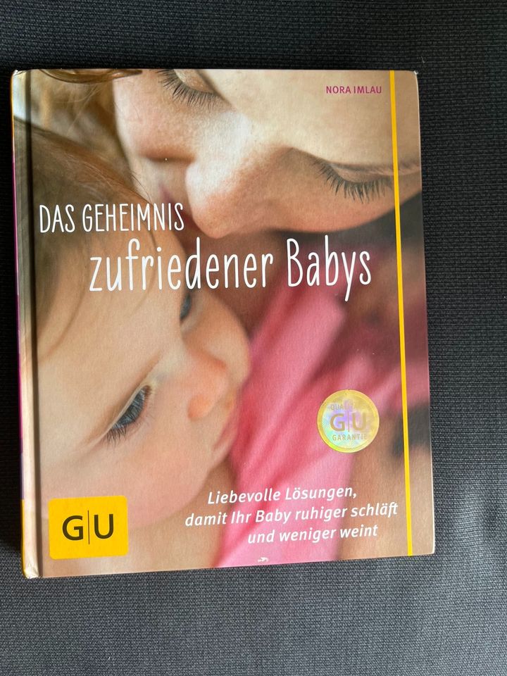 Das Geheimnis zufriedener Babys in Gladenbach