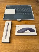 Microsoft Surface Tastatur mit Pen und Mouse Rheinland-Pfalz - Wendelsheim Vorschau