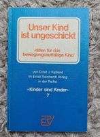 Unser Kind ist ungeschickt Blumenthal - Farge Vorschau