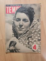 Tempo Zeitschrift französische Ausgabe April 1942 Berlin - Reinickendorf Vorschau