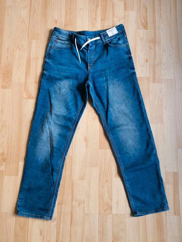 Jeans BIG 164 S.Oliver H&M John Baner in Wuppertal