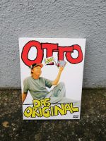 DVD "Otto Das Original Live" Rheinland-Pfalz - Kaiserslautern Vorschau