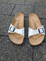 Birkenstock Sandale 37 Rheinland-Pfalz - Römerberg Vorschau