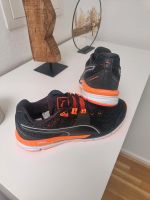 Puma Ignite Mesh Schuh 38,5 schwarz orange neu Baden-Württemberg - Pforzheim Vorschau