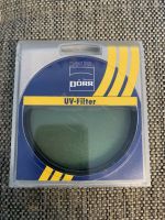 DÖRR UV Filter 82mm CPL Thüringen - Pennewitz Vorschau