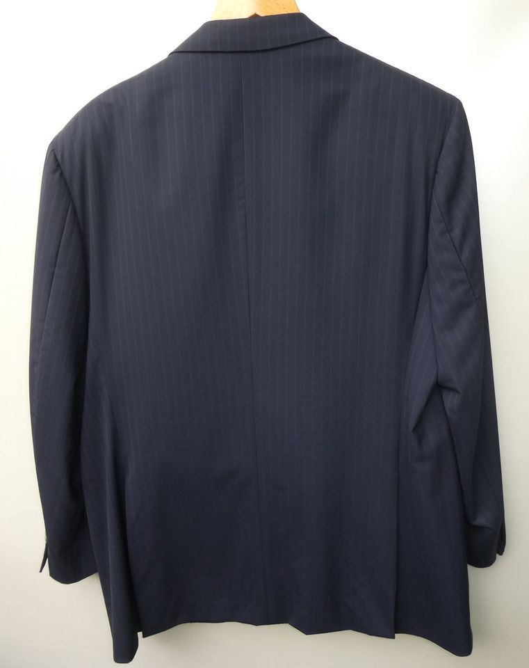 BRIONI luxus Anzug - Gr: 52 - UVP: 5.400€ - Top in Hannover