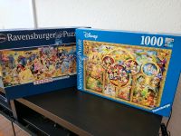 Disney Puzzle Dresden - Reick Vorschau