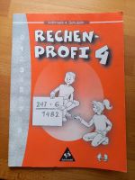 Grundschule Mathematik Kl. 4 - unbeschriftet - Selbstkontrolle Baden-Württemberg - Waiblingen Vorschau