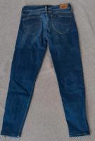 Lee Scarlett Damen Skinny Jeans Gr.25 Bayern - Maisach Vorschau