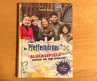 Die Pfefferkörner NEU!!! Glücksspiele Abzocke auf dem Schulhof Baden-Württemberg - Freudenstadt Vorschau