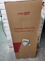 Solaredge SE5K-RWB48 Home Hub Wechselrichter Nordrhein-Westfalen - Castrop-Rauxel Vorschau