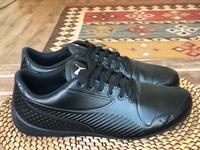 Puma Drift Cat 5 Ultra II Sneaker Gr. 44 Neuwertig Schleswig-Holstein - Lübeck Vorschau