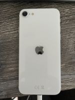 iPhone SE 2020 128 GB Nordrhein-Westfalen - Iserlohn Vorschau