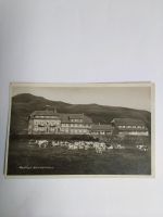 Ansichtskarte Belchen, bad.Schwarzwald,Gasth. Belchenhaus,Vintage Baden-Württemberg - Achern Vorschau