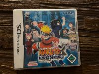 Naruto Ninja Destiny Nintendo DS Nordrhein-Westfalen - Tönisvorst Vorschau