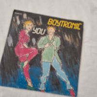 LP Vinyl Single Boytronic You München - Berg-am-Laim Vorschau