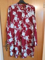 VERO MODA Kleid Hängerchen Gr.M Blumendessin Niedersachsen - Bunde Vorschau