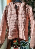 Steppjacke, Jacke, Anorak rosa Mädchen Gr. XS Niedersachsen - Bad Lauterberg im Harz Vorschau