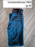 Umstandshose H&M gr.42 Niedersachsen - Lastrup Vorschau