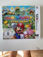 Nintendospiel Mario Party Star Rush Bayern - Fellheim Vorschau