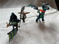 Playmobil 5484 Panzerdrache Baden-Württemberg - Gammelshausen Vorschau