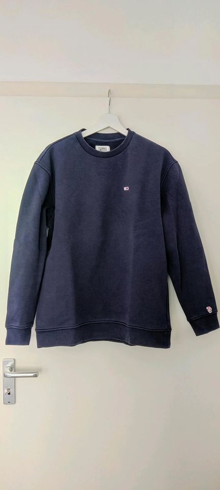 Tommy Jeans Crewneck Pulli (Sweater) in Düsseldorf