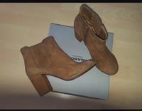 Vagabond Stiefeletten echt Leder Duisburg - Duisburg-Mitte Vorschau