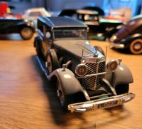 Merceds Benz 770 Cabriolet F 1931 Modellauto Hannover - Linden-Limmer Vorschau