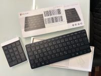 Microsoft Designer Compact Tastatur Wireless + NumPad Bayern - Coburg Vorschau