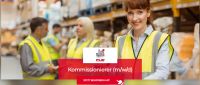 Kommissionierer (m/w/d) Baden-Württemberg - Ilsfeld Vorschau