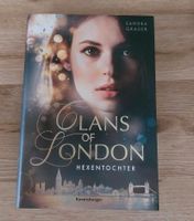 Clans of London - Sandra Grauer Nordrhein-Westfalen - Gladbeck Vorschau