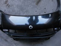 Smart 454 Forfour Front Frontstoßstange schwarz Hessen - Langgöns Vorschau