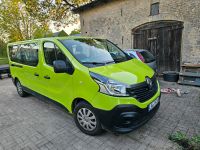 Renault Trafic 3 Expression L2 EZ2016 152t km HU/AU 12/25 145PS Brandenburg - Karstädt Prignitz Vorschau