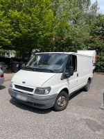 Ford Transit Herzogtum Lauenburg - Geesthacht Vorschau