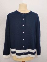 Lucia Damen Strickpullover Schurwolle Strickjacke Pullover Gr 42 Dortmund - Innenstadt-Ost Vorschau