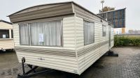 Mobilheim Nordstar 8,2x3,1 Wohnheim Heim Wohnwagen Niedersachsen - Saterland Vorschau