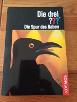 Die drei Fragezeichen Die Spur des Raben Sachsen-Anhalt - Genthin Vorschau