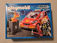 Playmobil City Action - Feuerwehr-Einsatzfahrzeug (9235) Baden-Württemberg - Appenweier Vorschau