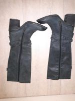 Tommy hilfiger stiefel crosby 2 gr.38 topzustand Nordrhein-Westfalen - Alsdorf Vorschau