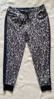 Sportalm Kitzbühel Hose 42/L-XL Leopard Muster Bogner Jogginghose Düsseldorf - Eller Vorschau