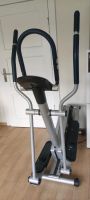 Fitness Crosstrainer von daum electronic Dynamics CTE 532 Brandenburg - Falkensee Vorschau