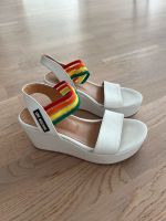 Plateauschuhe LOVE MOSCHINO Stuttgart - Möhringen Vorschau