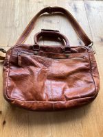 Ledertasche Cowboysbag Shopper Nordrhein-Westfalen - Herscheid Vorschau