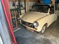 Trabant 601 Ludwigslust - Landkreis - Hagenow Vorschau