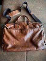 Picard Aktentasche Laptoptasche Leder Cognac Münster (Westfalen) - Mauritz Vorschau