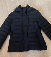 Dunkelblaue Jacke Superdry Hessen - Gießen Vorschau