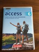 Access 6 G9 •  Vorschläge zur Leistungsmessung Hessen - Villmar Vorschau