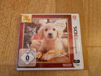 Nintendo 3DS Dogs and Cats Königs Wusterhausen - Wildau Vorschau