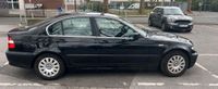 BMW E46 Limousine tüv 2026 Nordrhein-Westfalen - Moers Vorschau